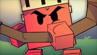 JOGO VICIANTE de NAVEGADOR - Hordes.io