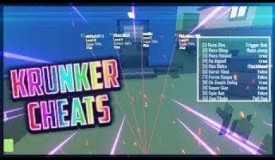 Krunker.io Hack 1.9.3 (SEASON 2) - [Aimbot & More] DECEMBER 2019, FREE KR | UPDATING!