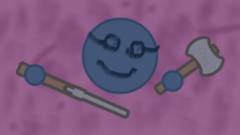 Moomoo.io A little practice for war