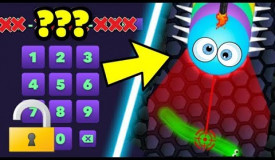 NEW 10 CODES SLITHER.IO - SLITHERIO ALL CODES