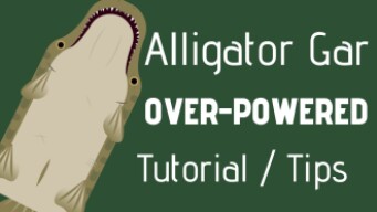 How to play Gar - deeeep.io