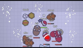 Moomoo.io - Christmas Special  | The Christmas Animals | Texture pack |