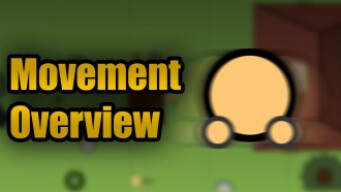 Surviv.io Movement Overview Guide