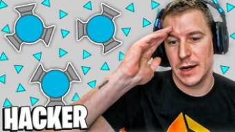 TENGO UN AMIGO HACKER EN DIEP Y LO HUMILLO SIN QUERER