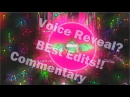 Voice reveal? First commentary! (Agma.io Insane)
