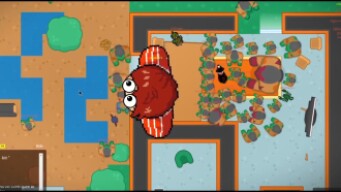 BRAAINS.IO | BEST GAINS EVER + FREE COINS BUG + 100K ZOMBIE + NEW SPOTS + LUCKY JUKES