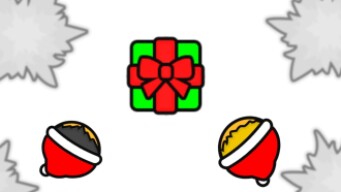 Buildroyale.io WINTER VICTORY - DUOS