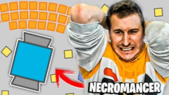 EL TANQUE CUBO QUE CREA CUBOS **NO SE USARLO** DIEP.IO