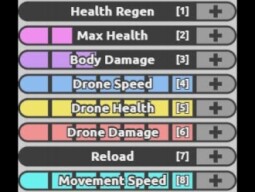 0 Reload Overtrapper || Diep.io