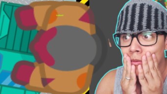 O RETORNO DO LAB ESCAPE - Braains.io