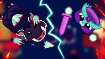 Starve.io - Raid 900k + Epic Kills