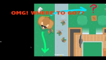 BRAAINS.IO // 4x GIANT ZOMBIE [40k+] | & PRO JUKES! // Qing Agar, ft. Mats Agar