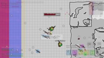 Buildroyale.io FAN DUOS