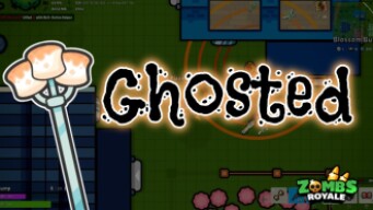 Ghosted - ZombsRoyale.io Montage