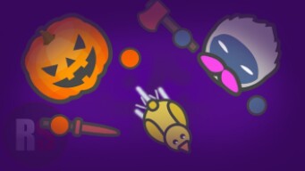 Moomoo.io Noobs raped me in 4v1! (Sandbox)