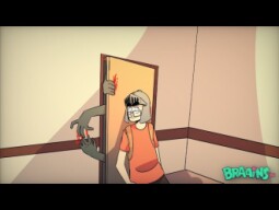 TENTE SOBREVIVER NESSE MAPA - Braains.io