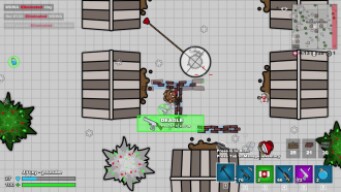 Buildroyale.io *NEW* UPDATE - VAULTED WEAPON