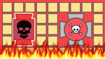 NECROMANCER SUPERIOR TO OVERLORD.