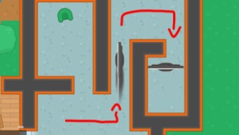 BRAAINS.IO How To Survive? Best Hiding Spot! 2019 GAMEPLAY #5