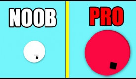 NOOB vs PRO in PAPER.IO 2 100% MAP? WORLD RECORD? PARODY SUPERHEX.IO AND AGAR.IO