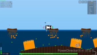 Deeeep.io Super gameplay