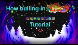 HOW BULLING IN AGMA.IO? | AGMA.IO TUTORIAL