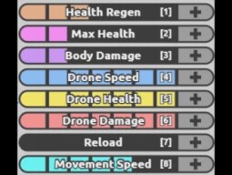 0 Reload Stalker + Eliminating teamers || Diep.io