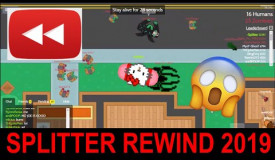 Braains.io - SPLITTER REWIND 2019 | BEST OF SPLITTER IN 2019 | Splitter