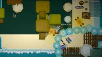 Starve.io | Ant Raids and Solo Kills