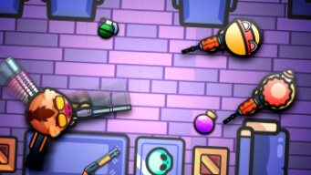 Cursed Cove Showdown & Biggest Lag Spike in Zombsroyale! Zombsroyale.io #14