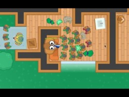 BRAAINS.IO | 50K ZOMBIE + BRAND NEW SPOT + INSTANT KARMA