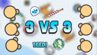 3v3 Tournament Semifinals | Zombs Royale
