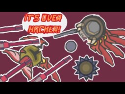 Moomoo.io HACKER DOOMSDAY!