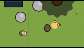 Can a potato kill? | surviv.io