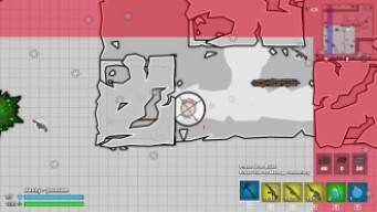 Buildroyale.io MY BEST GAMEPLAY EVER!!