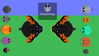 When You Disconnected But You Did Not Expected in Mope