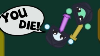 Starve.io Frag Movie Best Savage Plays