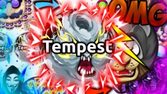 PLAYING AGAR.IO WITH THE BEST AGARIO PLAYER IN 2019!!