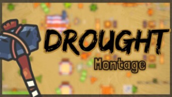 Drought- ZombsRoyale Montage