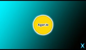 If I get eaten, the video ends - Agar.io