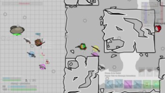 Buildroyale.io DUOS WITH *INSANE* FAN