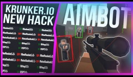 1.9.7 Krunker 1.9.7 AIMBOT+ESP Krunker.io (NEW UPDATE 1.9.7) + Free Download