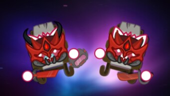 Collaboration Ft. JxD Official [250k Score And Max Gear Aka Lava Gear] (Starve.Io #106)