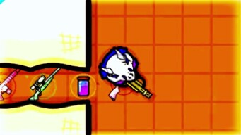 *NOT* a Zombsroyale Montage.