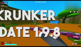 1.9.8 How To Get Krunker.io Hacks/Cheats V.1.9.8 (Aimbot, Wallhack, Bhop) Krunker Mods | Working!