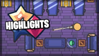 Superpower Highlights w/ some buddies | Zombsroyale