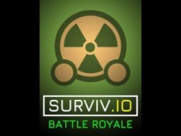 solo vs duo surviv.io