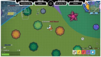 Zombs Royale | New Weapon Hunt | USW Solos