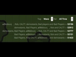 NEW WORLD RECORD - ZOMBS.io NEWS #2