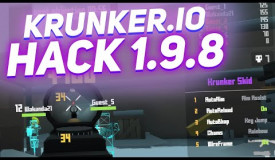 HOW TO HACK KRUNKER.IO 1.9.8 // AIMBOT + ESP FREE SCRIPT (WORKING 2020)